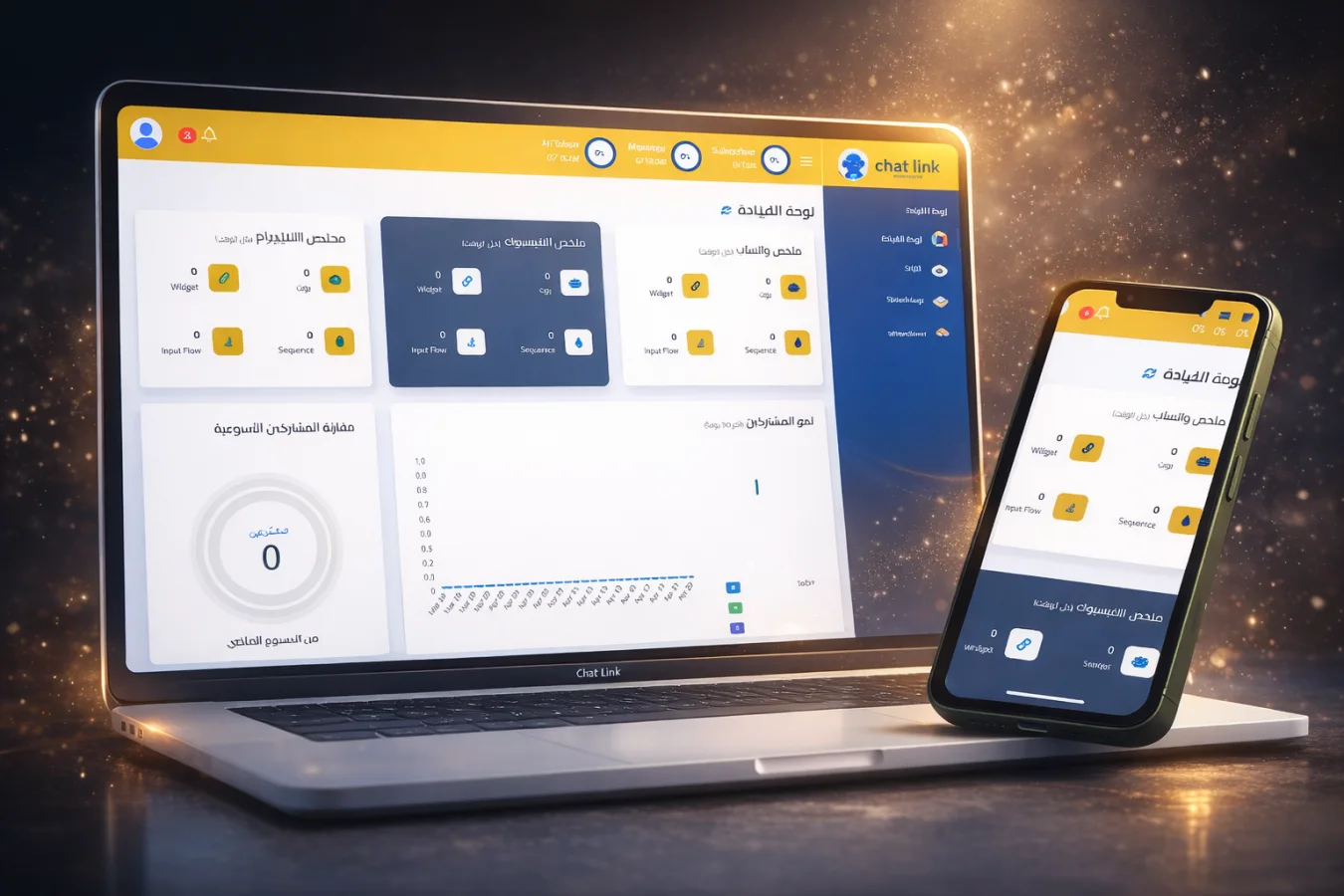 Smart Ad Campaign Management