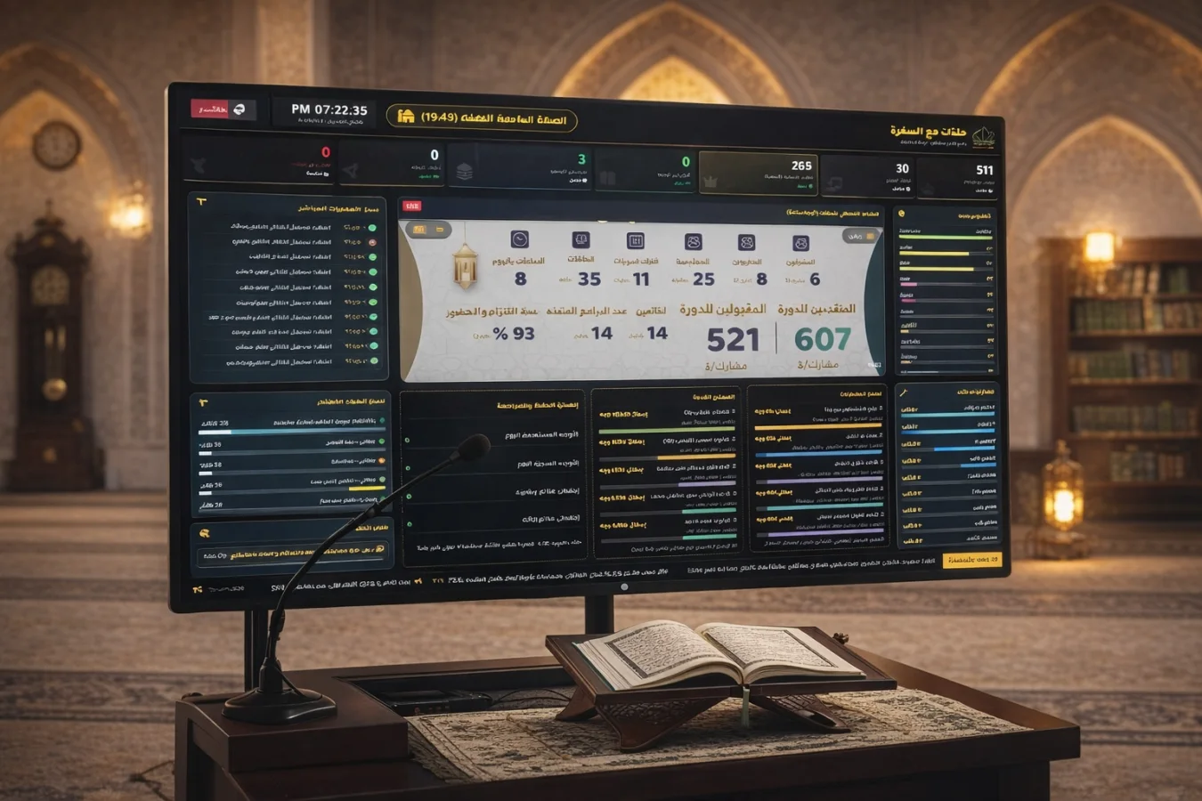 Professional Cloud Hosting