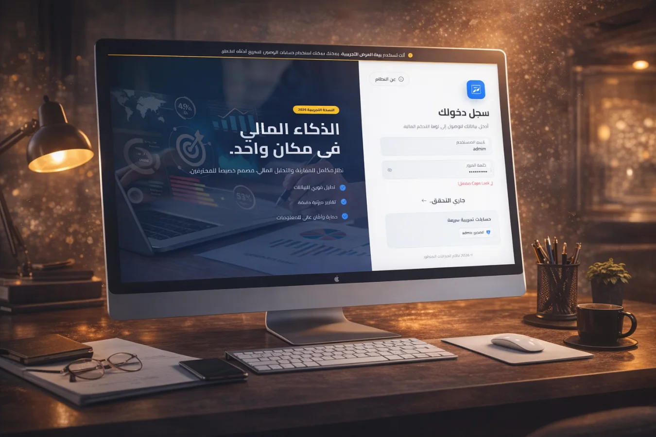 Innovative Mobile Apps